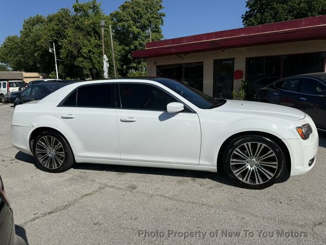 2013 Chrysler 300 Lowered for a Quick CASH SALE - 23078599 - 6
