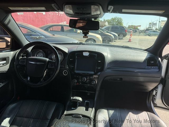 2013 Chrysler 300 Lowered for a Quick CASH SALE - 23078599 - 7