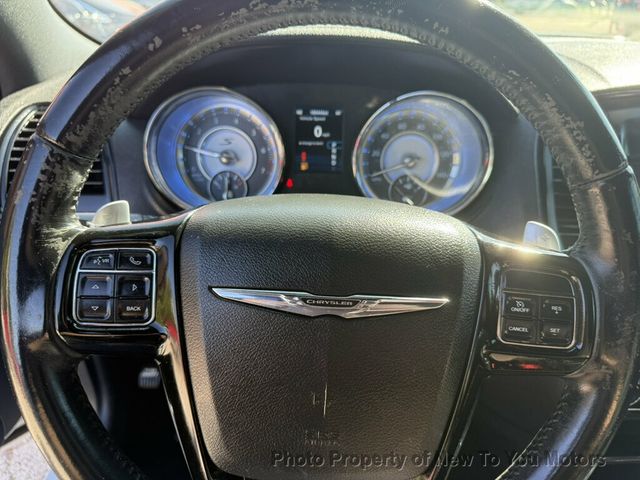 2013 Chrysler 300 Lowered for a Quick CASH SALE - 23078599 - 8