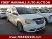 2013 Chrysler Town  - 22944713 - 1