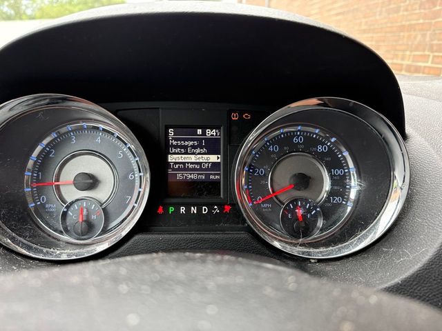 2013 Chrysler Town & Country 4dr Wagon Touring - 23068427 - 12