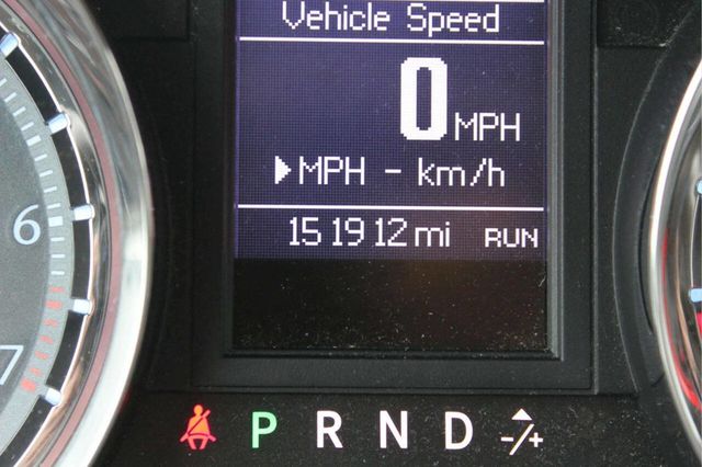 2013 Chrysler Town & Country 4dr Wagon Touring - 22964813 - 9