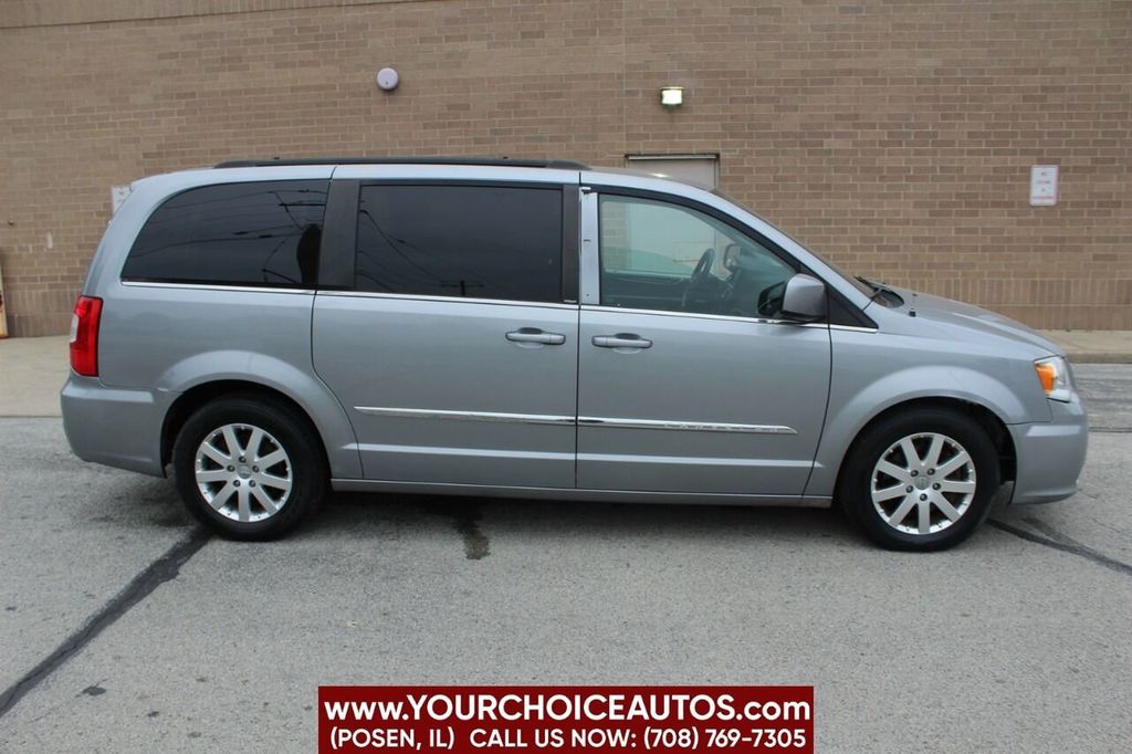 2013 Chrysler Town & Country 4dr Wagon Touring - 22186112 - 7