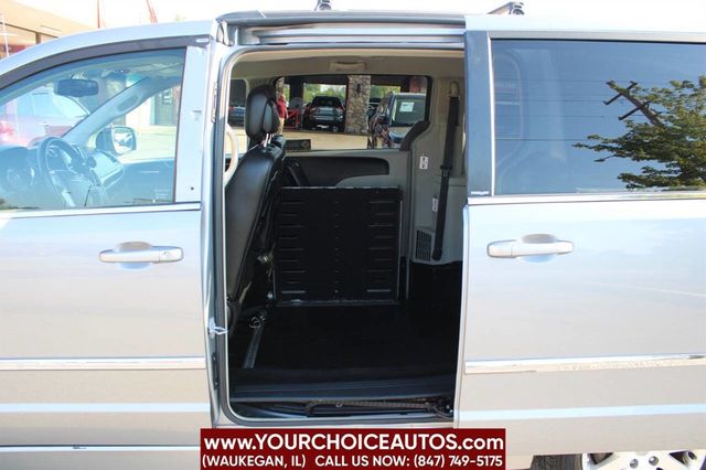 2013 Chrysler Town & Country 4dr Wagon Touring - 22573850 - 22