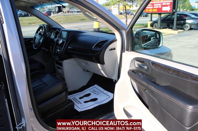 2013 Chrysler Town & Country 4dr Wagon Touring - 22573850 - 26