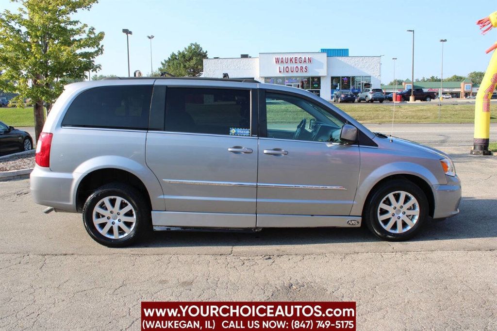 2013 Chrysler Town & Country 4dr Wagon Touring - 22573850 - 4