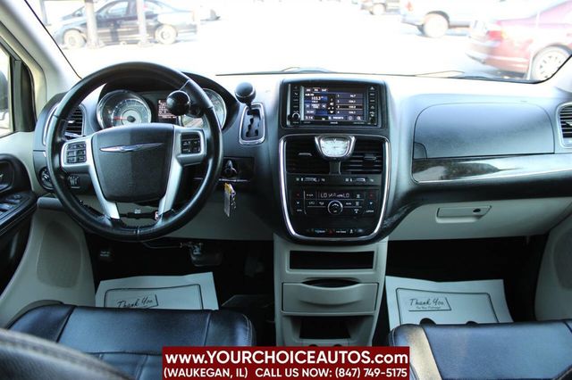 2013 Chrysler Town & Country 4dr Wagon Touring - 22573850 - 54