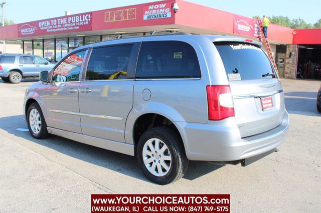 2013 Chrysler Town & Country 4dr Wagon Touring - 22573850 - 7