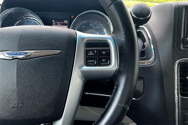 2013 Chrysler Town & Country 4dr Wagon Touring - 22878831 - 22