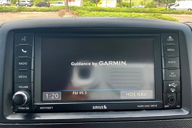 2013 Chrysler Town & Country 4dr Wagon Touring - 22878831 - 26