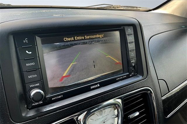 2013 Chrysler Town & Country 4dr Wagon Touring - 22878831 - 27