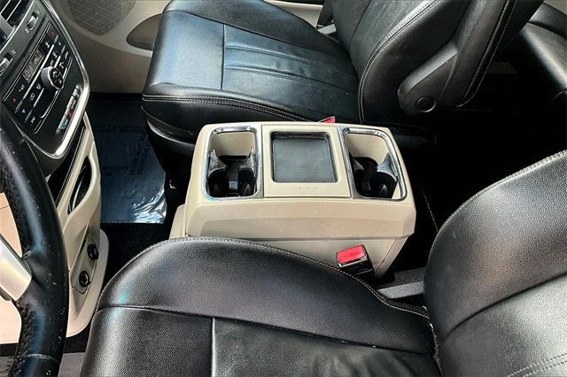 2013 Chrysler Town & Country 4dr Wagon Touring - 22878831 - 31