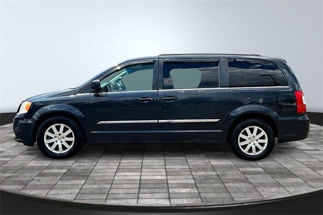 2013 Chrysler Town & Country 4dr Wagon Touring - 22878831 - 3