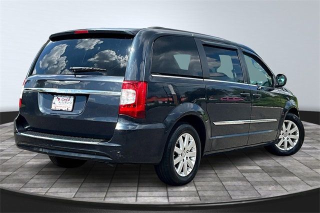 2013 Chrysler Town & Country 4dr Wagon Touring - 22878831 - 4