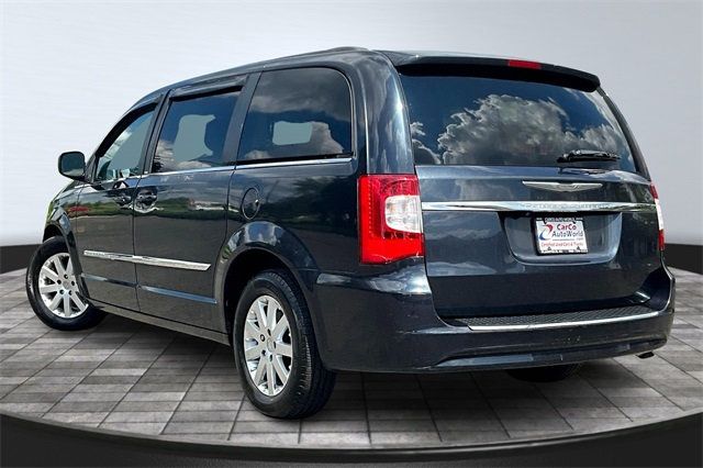 2013 Chrysler Town & Country 4dr Wagon Touring - 22878831 - 6