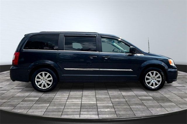 2013 Chrysler Town & Country 4dr Wagon Touring - 22878831 - 7