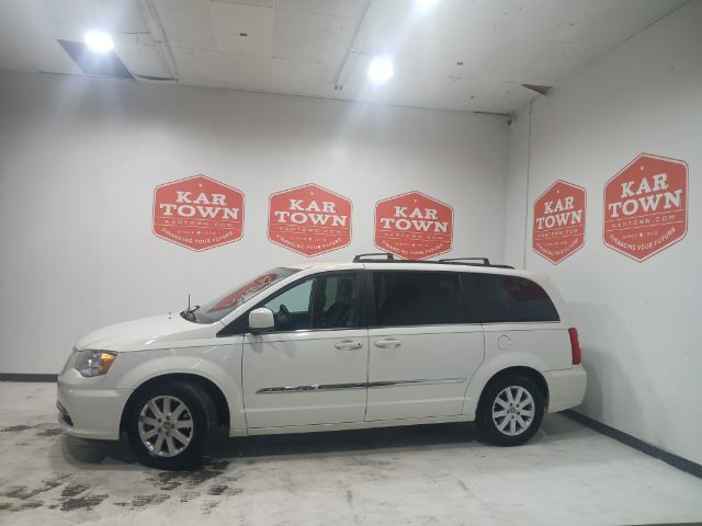 2013 Chrysler Town & Country 4dr Wagon Touring - 22637590 - 0