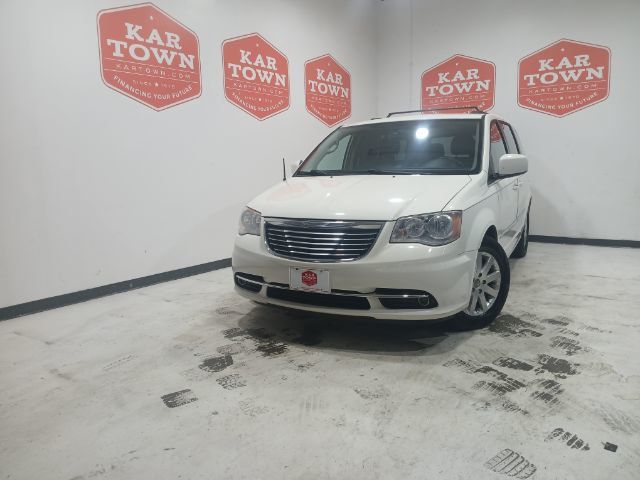 2013 Chrysler Town & Country 4dr Wagon Touring - 22637590 - 1