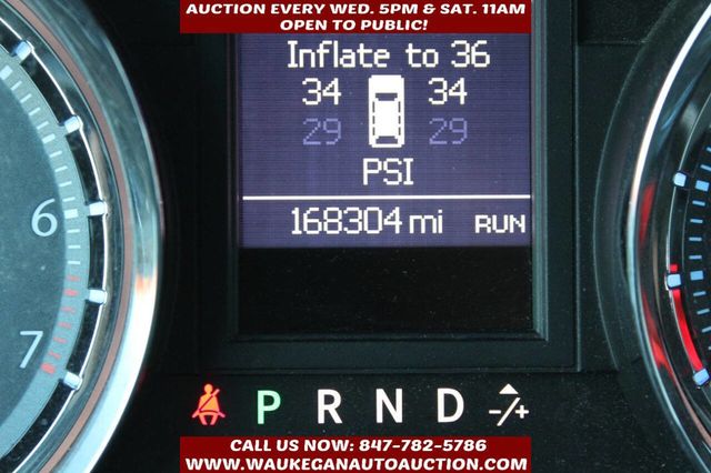 2013 Chrysler Town & Country 4dr Wagon Touring-L - 22947842 - 9