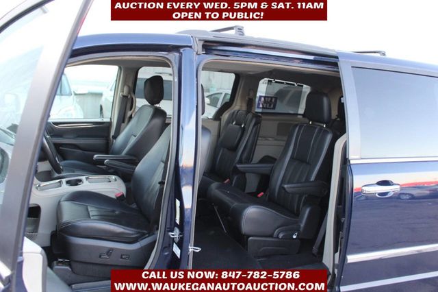 2013 Chrysler Town & Country 4dr Wagon Touring-L - 22947842 - 6