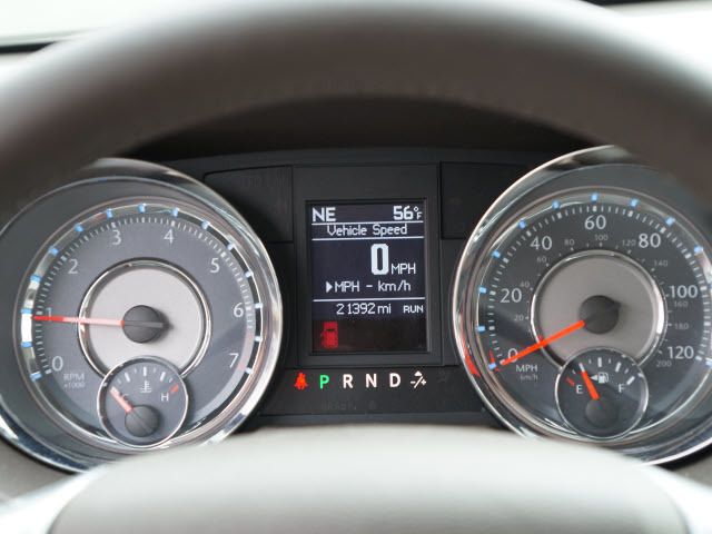 2013 Chrysler Town & Country 4dr Wgn Touring - 11825313 - 10