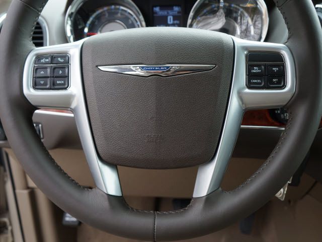 2013 Chrysler Town & Country 4dr Wgn Touring - 11825313 - 11