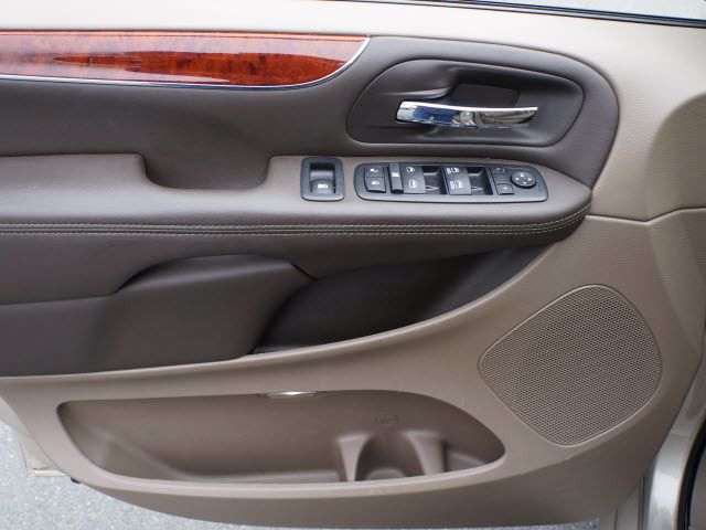 2013 Chrysler Town & Country 4dr Wgn Touring - 11825313 - 15