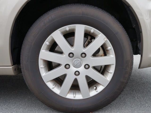 2013 Chrysler Town & Country 4dr Wgn Touring - 11825313 - 17