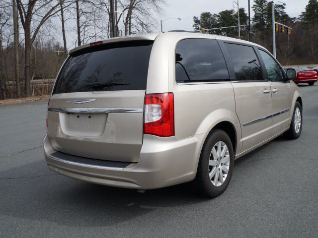 2013 Chrysler Town & Country 4dr Wgn Touring - 11825313 - 1