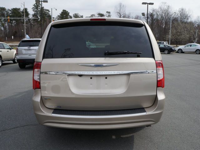 2013 Chrysler Town & Country 4dr Wgn Touring - 11825313 - 20