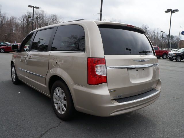 2013 Chrysler Town & Country 4dr Wgn Touring - 11825313 - 2