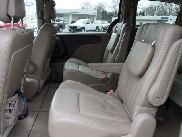 2013 Chrysler Town & Country 4dr Wgn Touring - 11825313 - 5