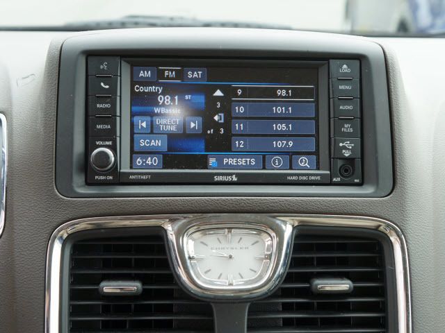 2013 Chrysler Town & Country 4dr Wgn Touring - 11825313 - 8