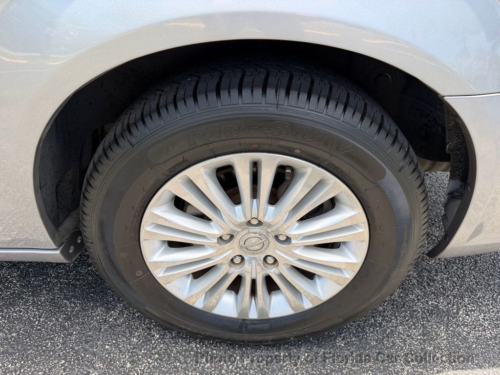 2013 Chrysler Town & Country Limited Wagon Mini Van - 23020425 - 39