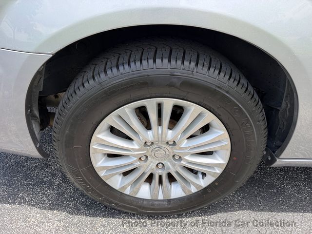 2013 Chrysler Town & Country Limited Wagon Mini Van - 23020425 - 40