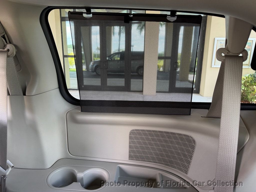 2013 Chrysler Town & Country Limited Wagon Mini Van - 23020425 - 57