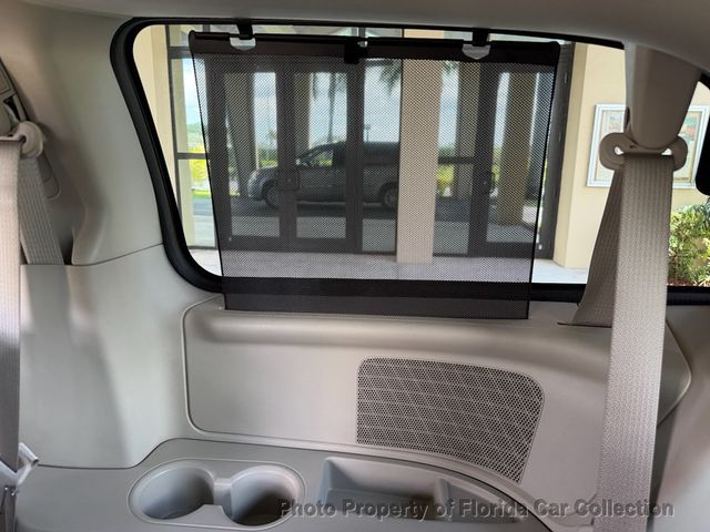 2013 Chrysler Town & Country Limited Wagon Mini Van - 23020425 - 57
