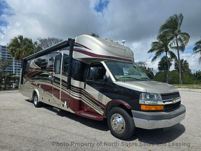 2013 Coachmen CONCORD 31SS