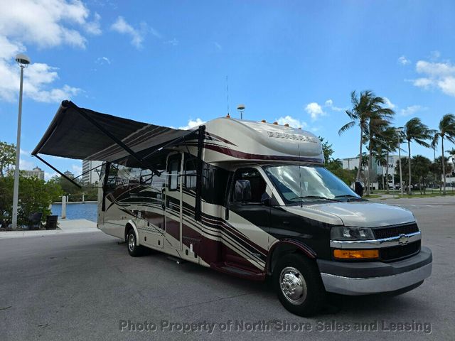 2013 Coachmen CONCORD 31SS 4500 Van 159 - 22989353 - 10