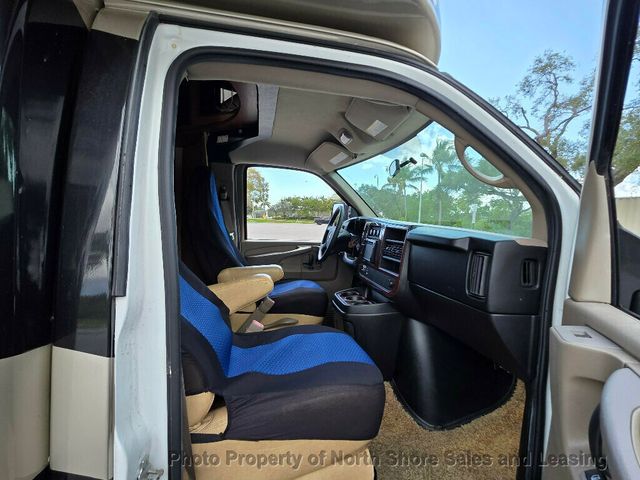 2013 Coachmen CONCORD 31SS 4500 Van 159 - 22989353 - 13