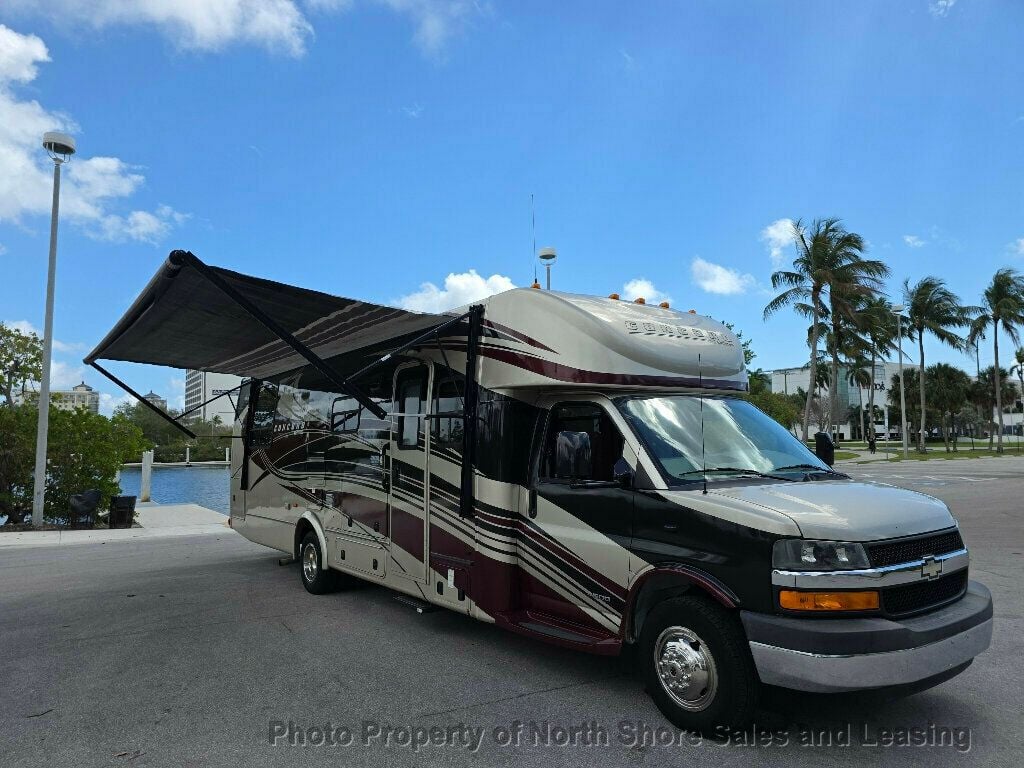 2013 Coachmen CONCORD 31SS 4500 Van 159 - 22989353 - 1