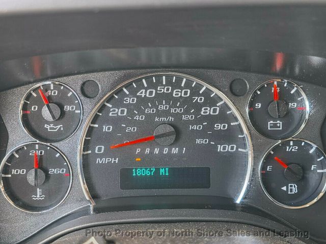 2013 Coachmen CONCORD 31SS 4500 Van 159 - 22989353 - 19