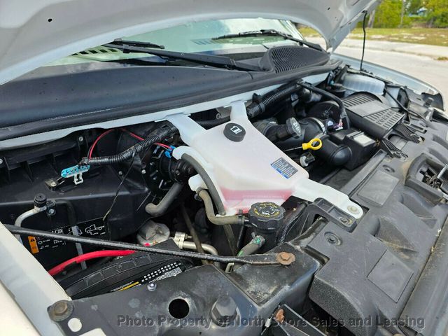 2013 Coachmen CONCORD 31SS 4500 Van 159 - 22989353 - 24