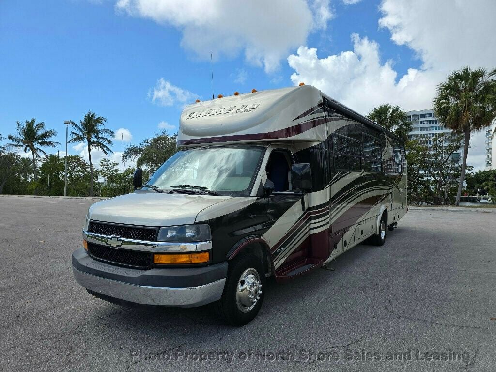 2013 Coachmen CONCORD 31SS 4500 Van 159 - 22989353 - 26