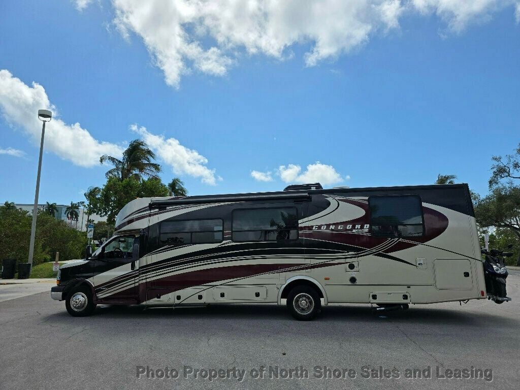 2013 Coachmen CONCORD 31SS 4500 Van 159 - 22989353 - 29