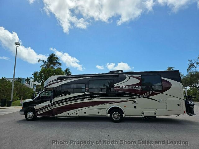 2013 Coachmen CONCORD 31SS 4500 Van 159 - 22989353 - 29