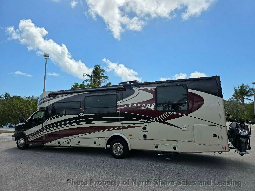 2013 Coachmen CONCORD 31SS 4500 Van 159 - 22989353 - 30