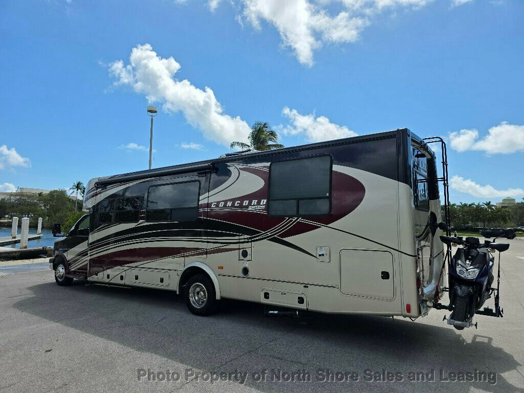 2013 Coachmen CONCORD 31SS 4500 Van 159 - 22989353 - 31