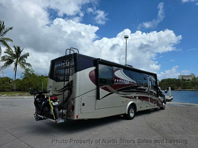2013 Coachmen CONCORD 31SS 4500 Van 159 - 22989353 - 33