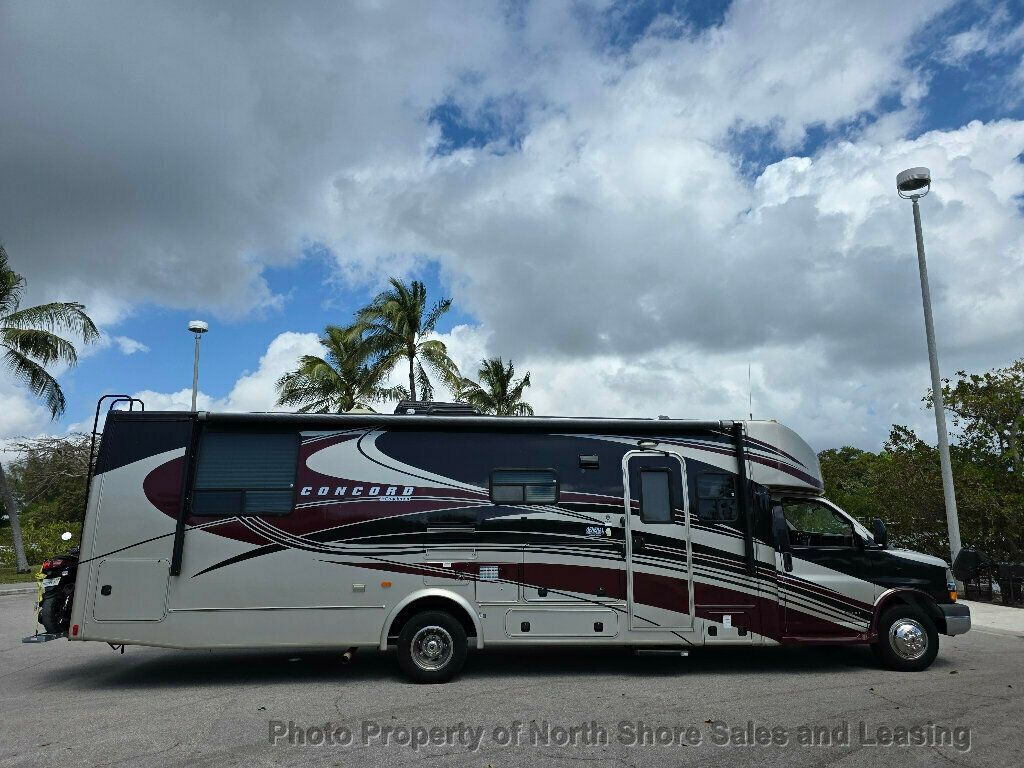 2013 Coachmen CONCORD 31SS 4500 Van 159 - 22989353 - 34